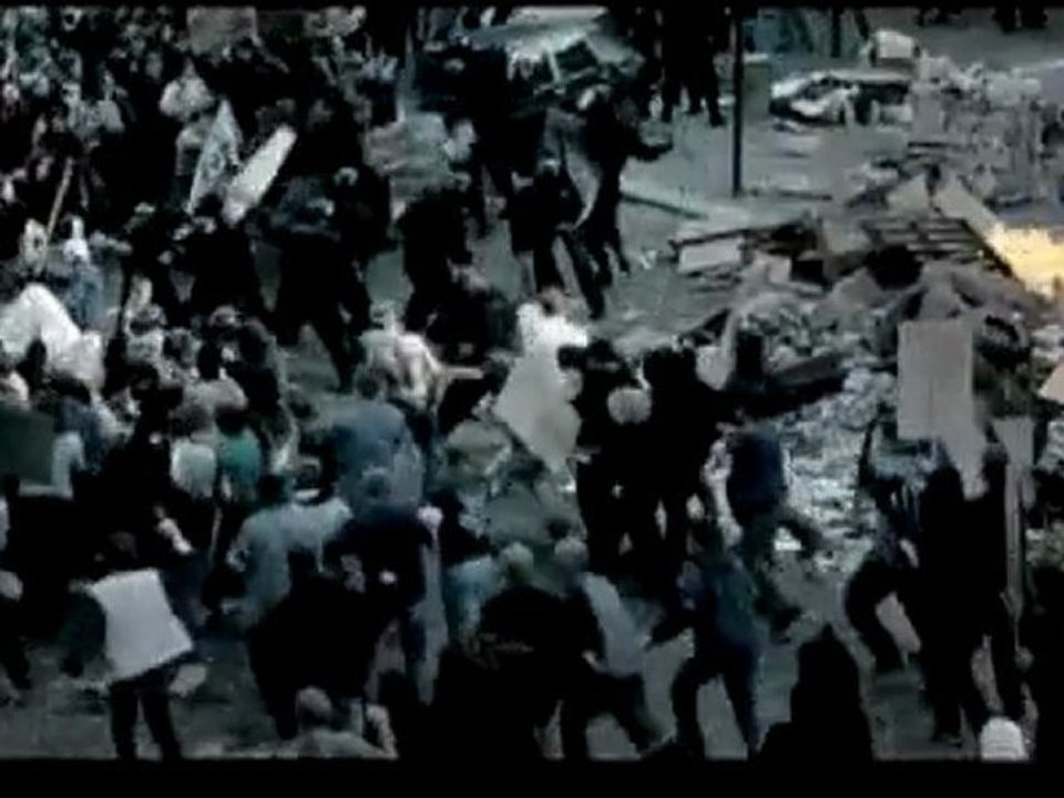 Linkin Park - From The Inside (Video)