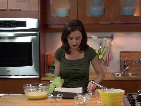 The Best Lemon Squares Recipe