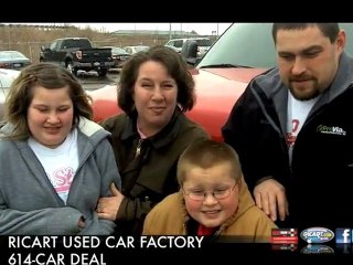 Chevy Quad Cab Duramax Diesel Columbus Ohio