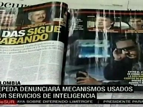 Reaudarán en Colombia juicios contra implicados en escánda