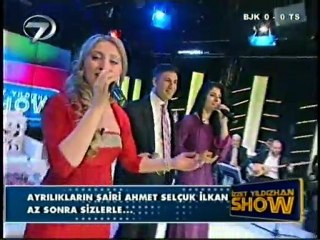 İzzet Yıldızhan - Havin - Yeliz