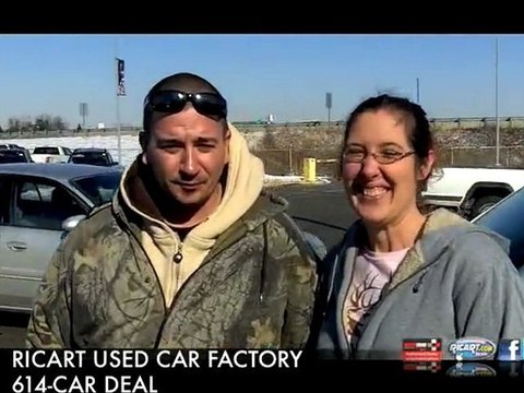 Chevy TrailBlazer Columbus Ohio