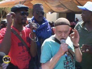 (HD)Nioro du Sahel: la caravane à la frontière mauritanienne