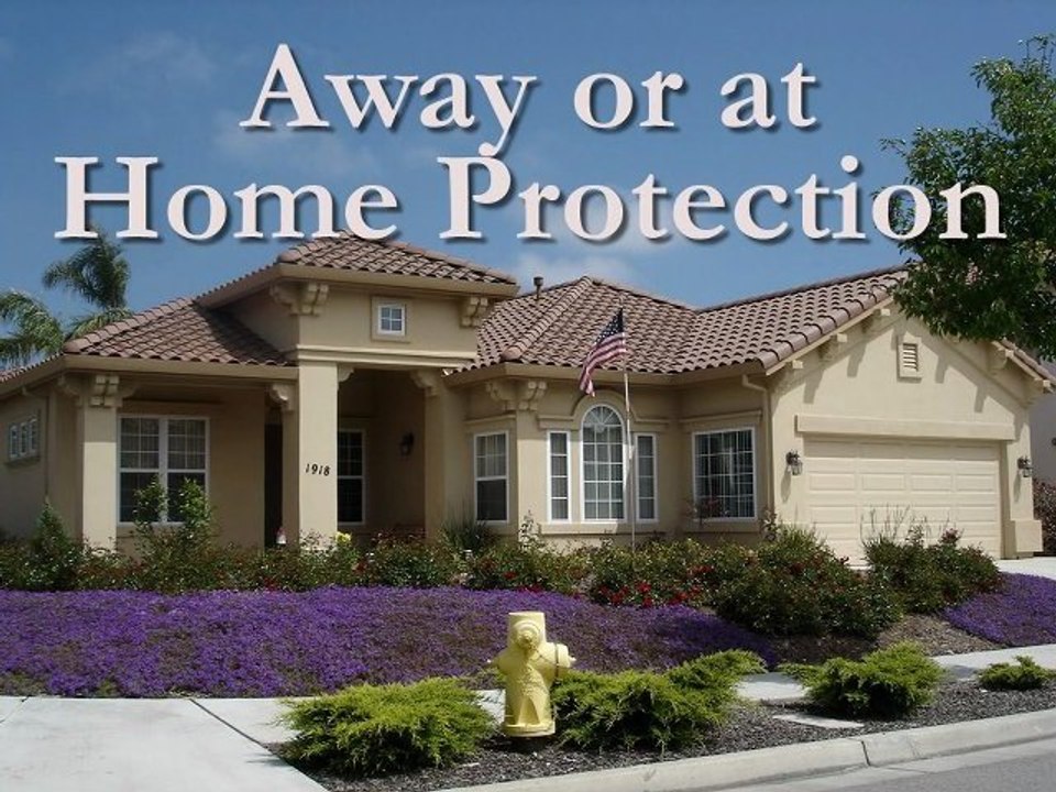 Home Security Brooklyn