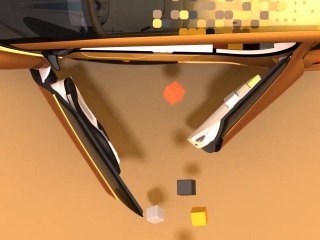 Renault R-Space Concept