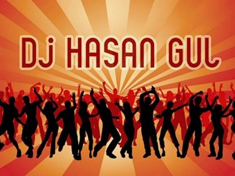 DJ HaSaN GüL vs. Ziynet Sali - Bize Yeter ( Remix )