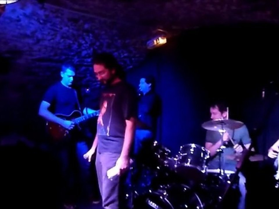 Live au Trokson