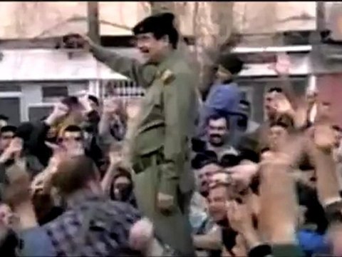 Linkin Park - What I've Done (Video)