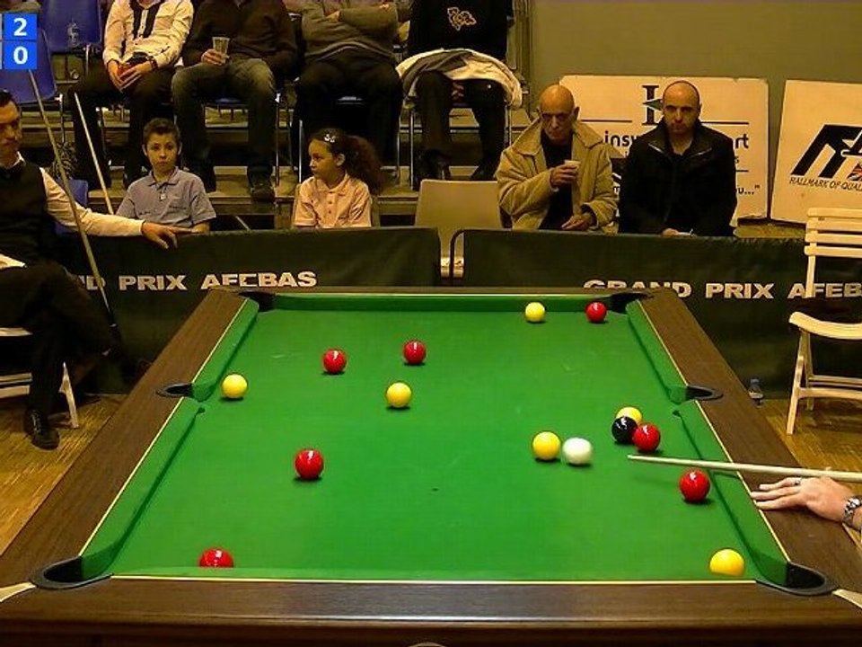 2010 demi gp LAMB VS GOSS - 03