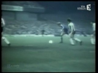 " Ou vas tu Bastia ? " - Hubert Tempête - 1977