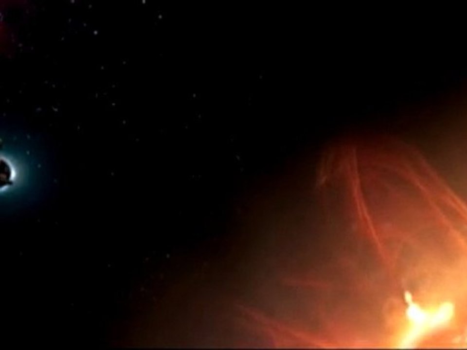 Linkin Park - Leave Out All The Rest (Video)