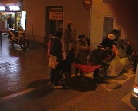 Sant Medir 2011 - 150è aniversari de la Colla Antiga