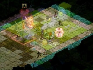 WAKFU MMO Trailer annonce Open Beta FR