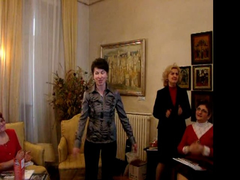 Cenaclul Universul Prieteniei