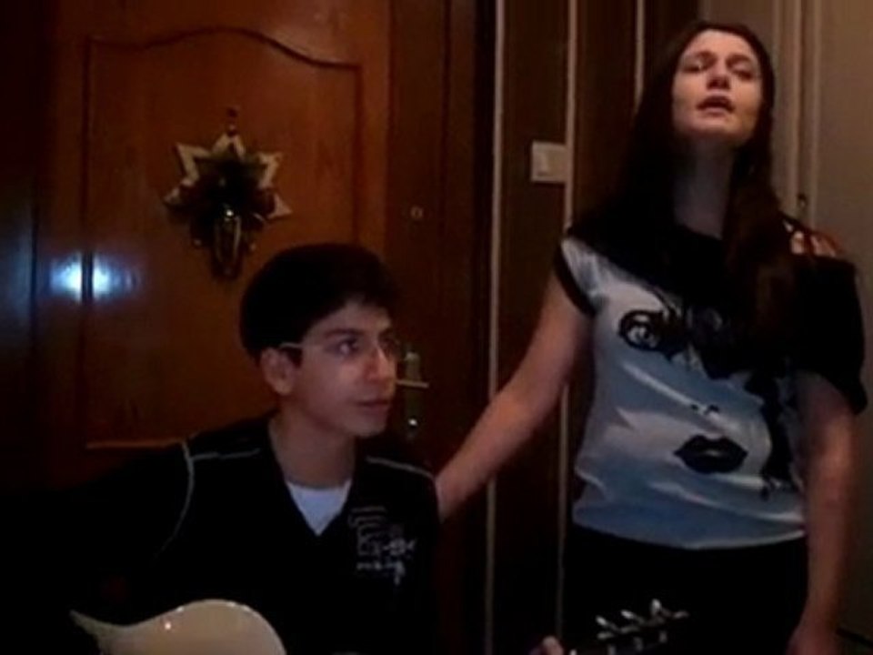 Zeynep&Batuhan-Buz