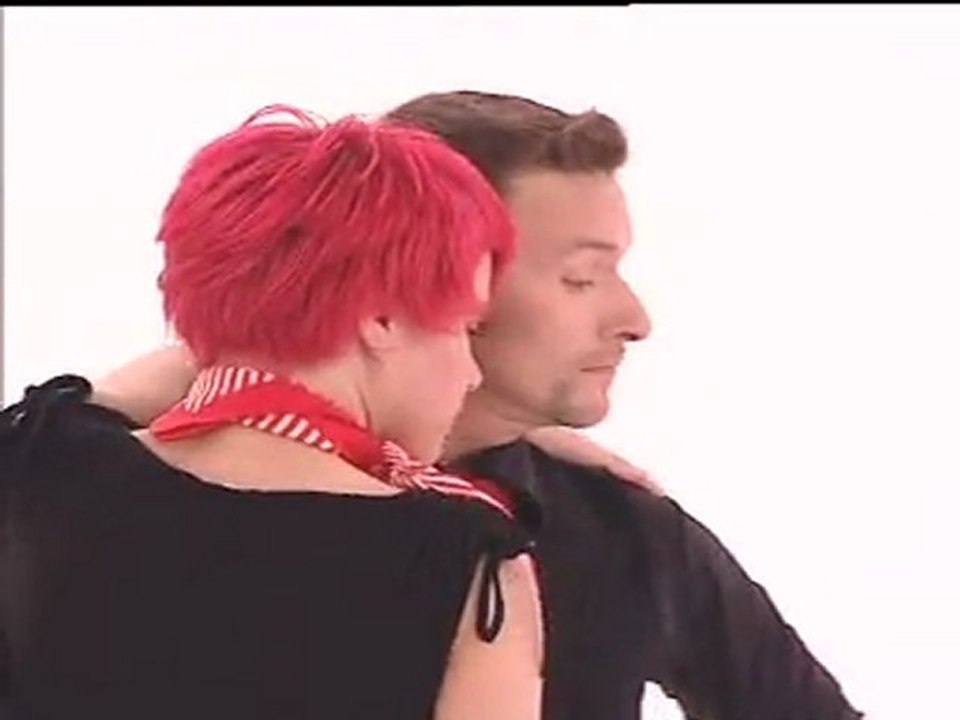 Cours de tango - Dancing Show