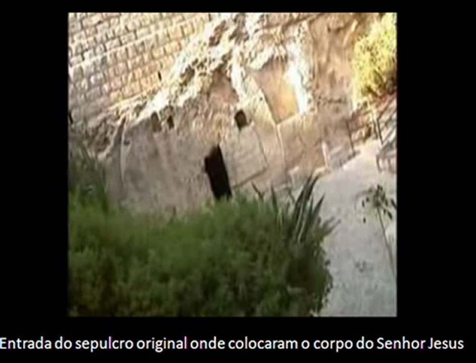 play-back da musica sepulcro vazio -cantor Elias Manoel