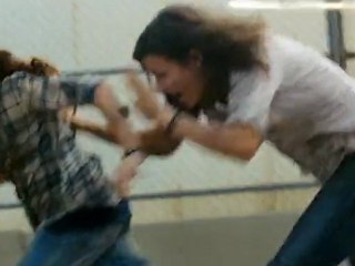 BATTLE: LOS ANGELES - We're Fighting an Unknown Enemy