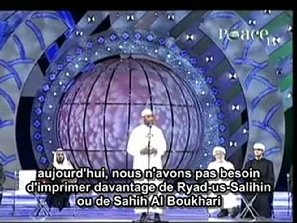 Vivons Comme des Musulmans !