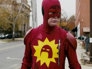 Première bande-annonce pour Super de James Gunn