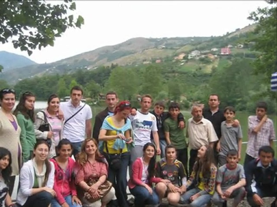 Hopa Yavuz Selim İlköğretim Okulu 2009-2010 Yılı