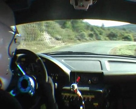 Costeraste BMW Compact Cathare 2011 ES5 Coustouge