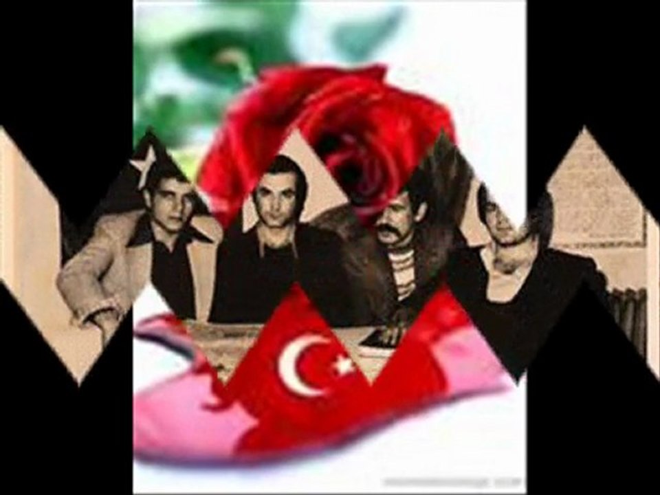 AŞIK SEFAİ.SERDEN GEÇTİLER.SELAM  OLSUN