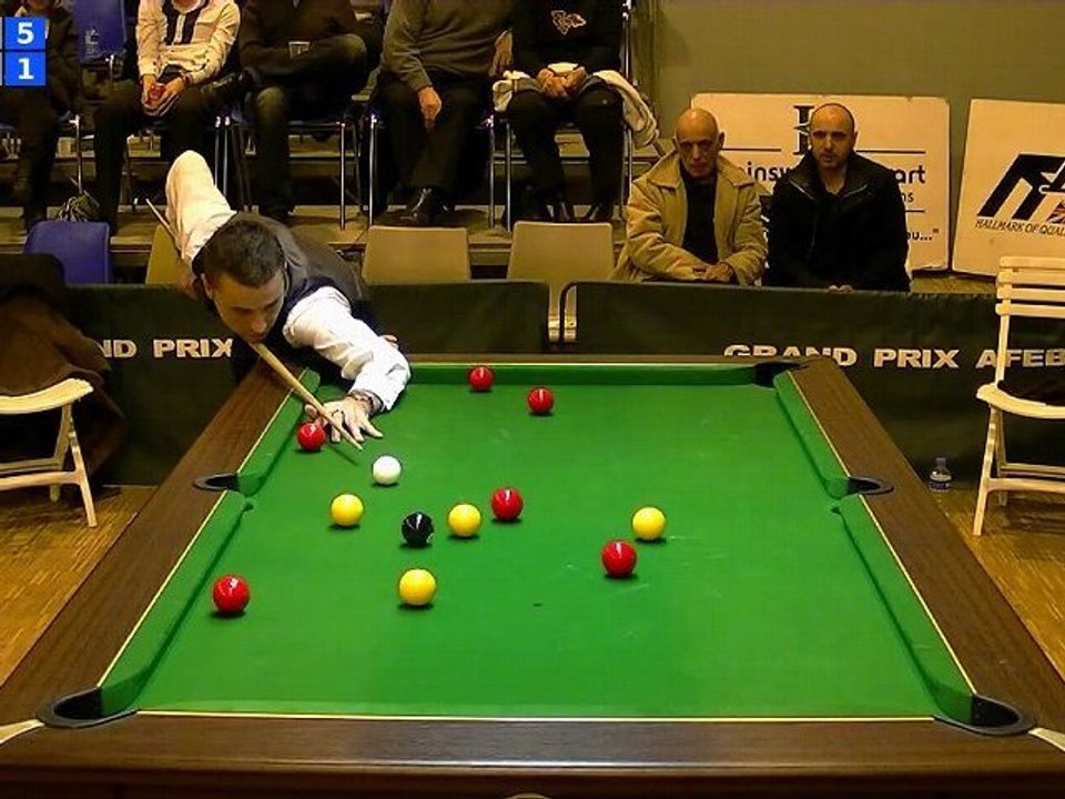 2010 demi gp LAMB VS GOSS - 07