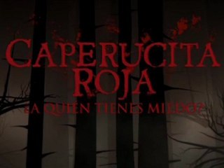 Caperucita Roja Trailer2 Español