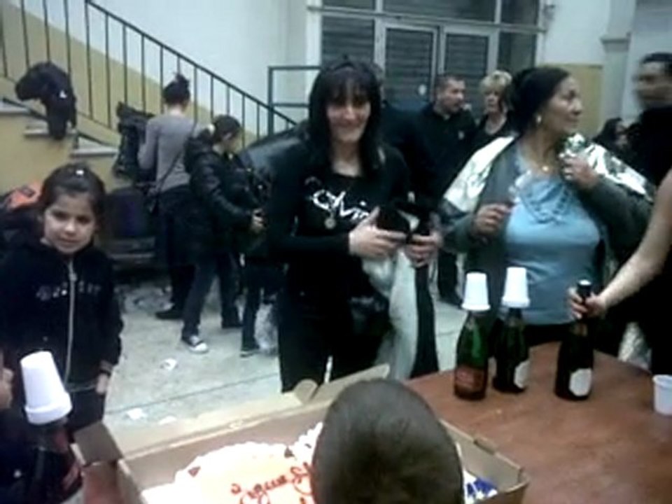 anniiiffff a pélo