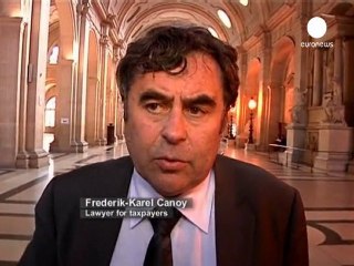 A Parigi inizia processo a Chirac, possibile rinvio sine die