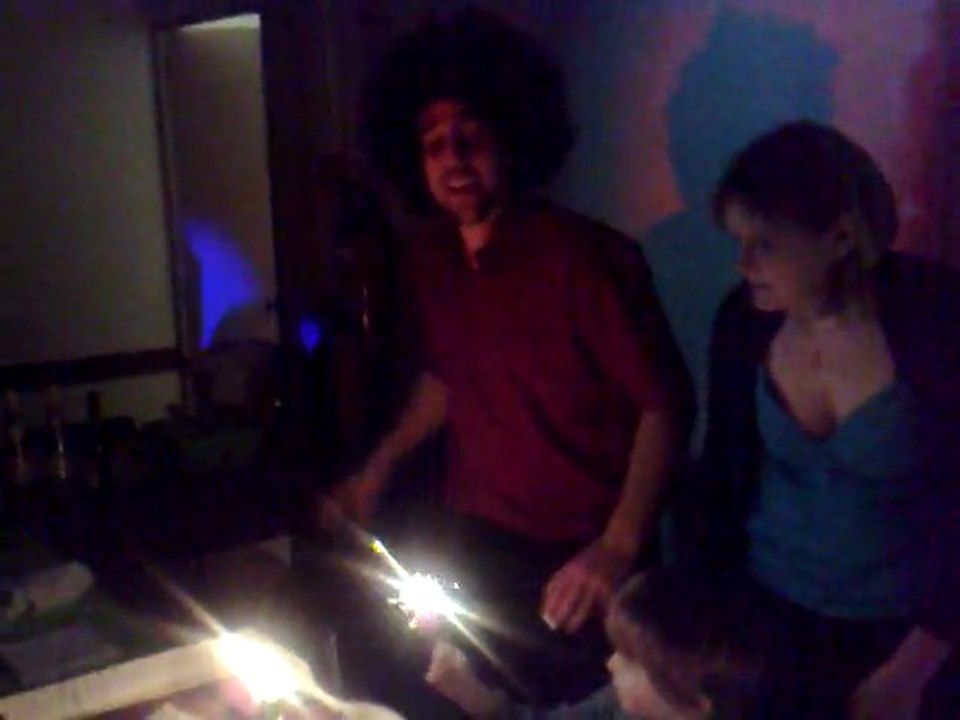 30 ans nico