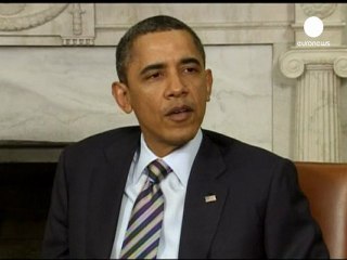 Libye: Barack Obama met en garde l'entourage de Mouammar...