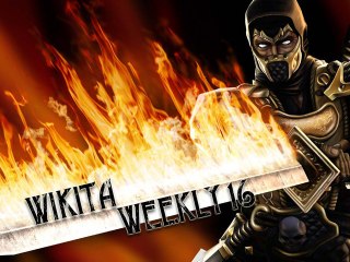 Wikita Weekly | Выпуск 16 | DANCE Edition