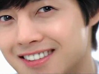 the face shop hyunjoong maiking