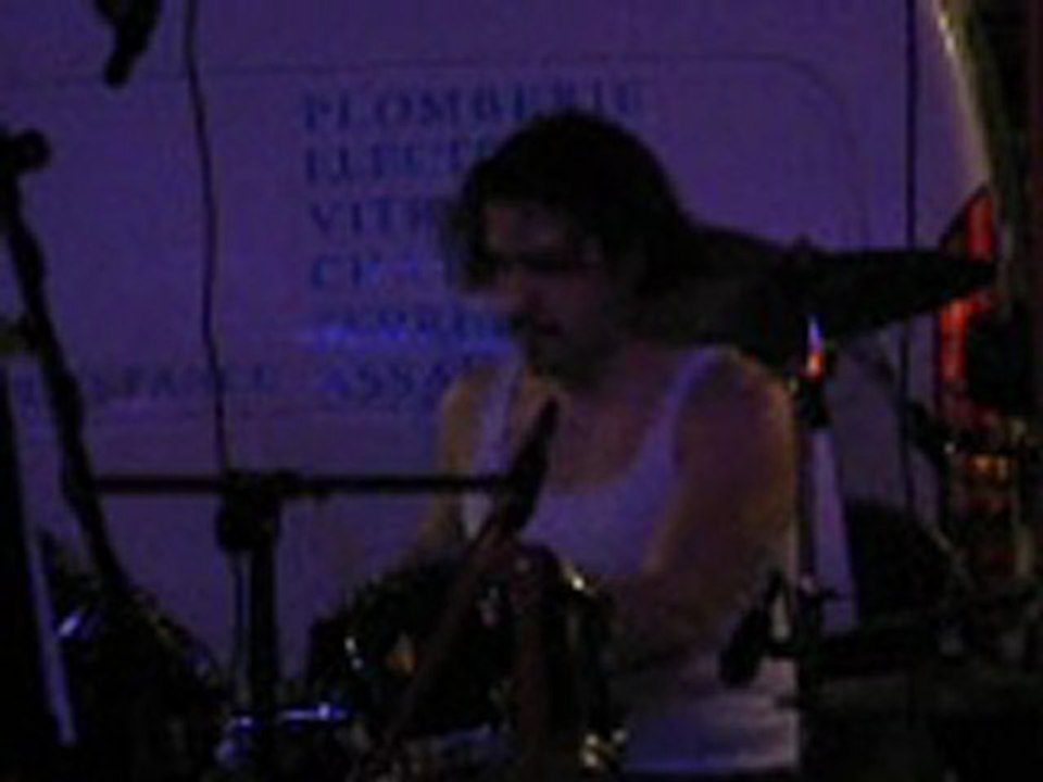 fete de la musique 2010