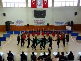 Çahem Kırşehir Bölge Yarışması
