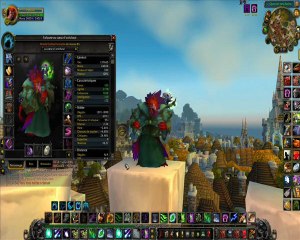 vidéo test wow Fafoune