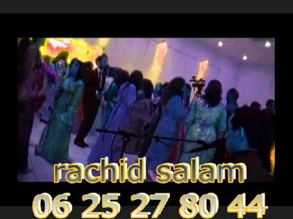 orchestre rachid salam   3