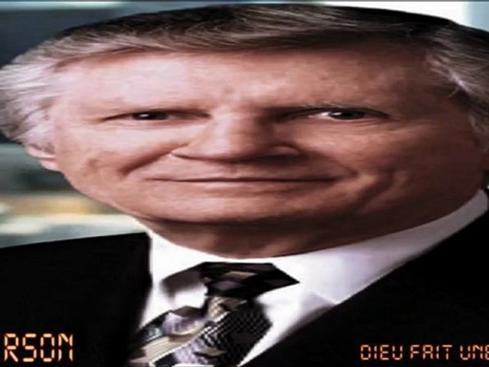 DIEU FAIT UNE NOUVELLE CHOSE : 2eme Partie