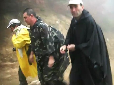 Torbalı Dereköy, Kemalpaşa ,Yukarı Kızılca ,Yürüyüşü 2