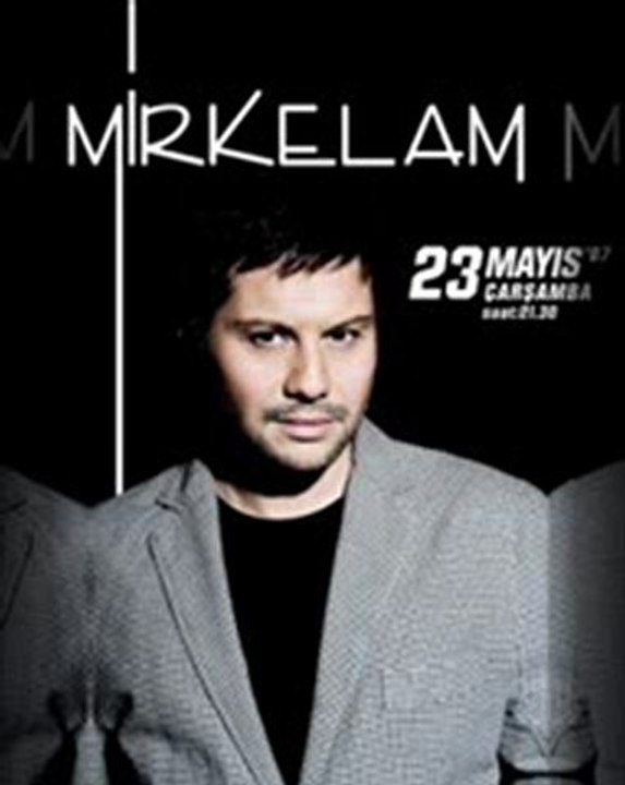 Mirkelam'ın Önerisi