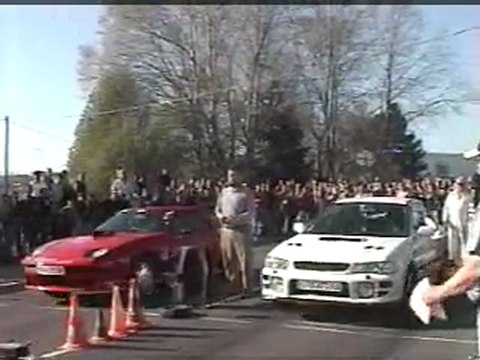 Run FFSA des Ardennes - 07 Avril 2002