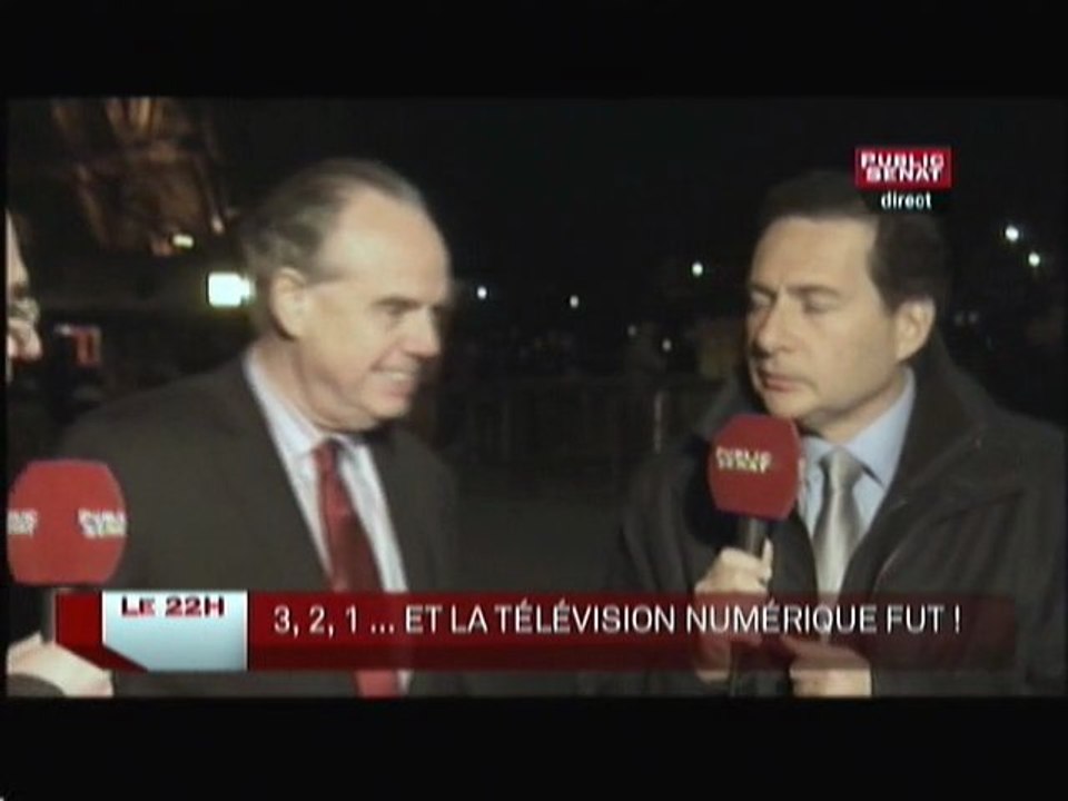 Entretien de la Tour Eiffel - Passage au tout numérique IDF