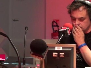 Tapage Nocturne à la Gaîté Lyrique 2011