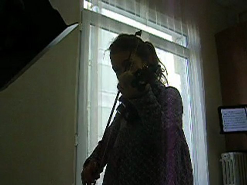 Keman Dersi - Buket Ökten Keman Sınıfı