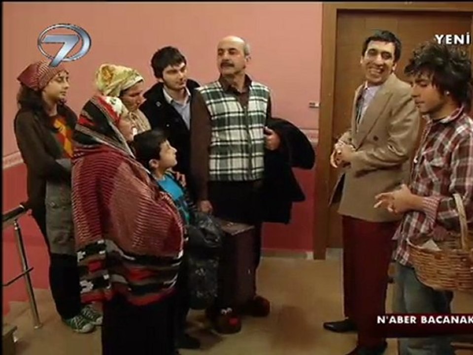 KÖYÜMÜZDDEN ARTİSTDE ÇIKTI..