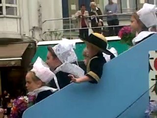 fètes des filet bleus 2010