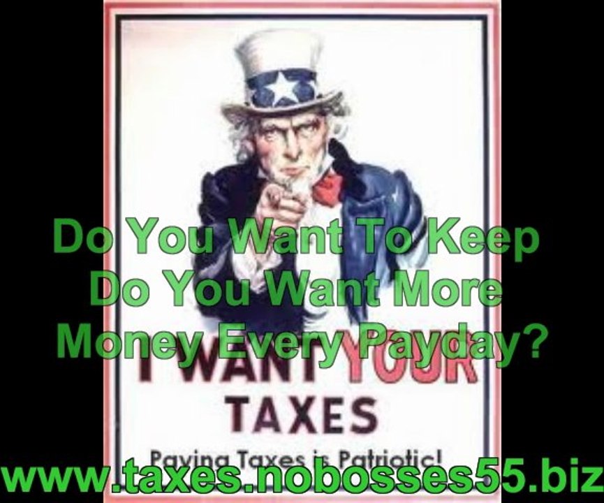 Business Tax