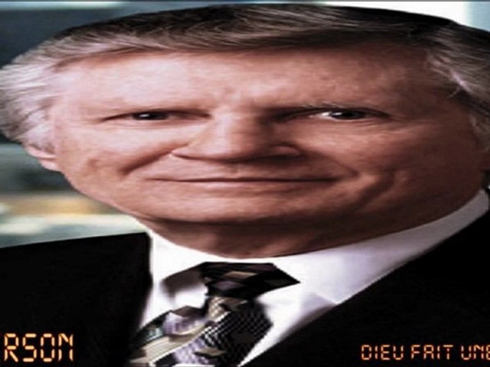 DIEU FAIT UNE CHOSE NOUVELLE : 3ème Partie